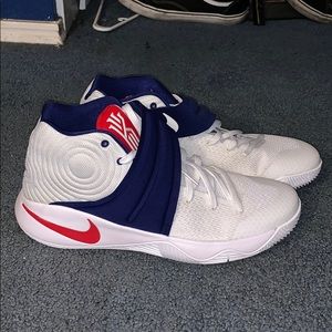 Kyrie Irving Basketball Shoes